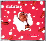 Dubstar - The Elevator Song CD 2